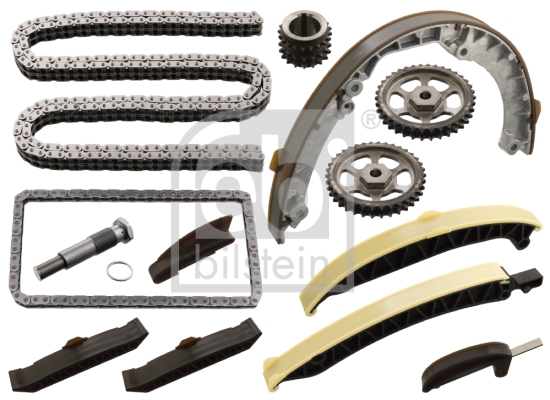 Chaine de distribution FEBI BILSTEIN 103760 (X1)