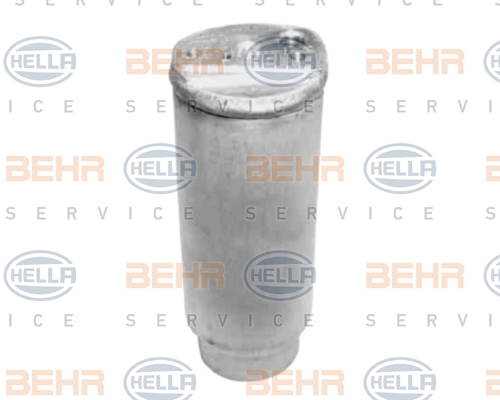 Bouteille deshydratante BEHR HELLA SERVICE 8FT 351 198-361 (X1)