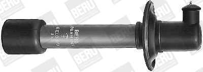 Capuchon de bougie BorgWarner (BERU) BELO6/1 (X1)