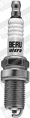 Bougie d'allumage BorgWarner (BERU) Z15 (X1)