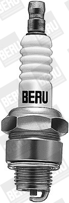 Bougie d'allumage BorgWarner (BERU) Z68 (X1)