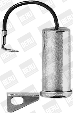 Condensateur d'allumage BorgWarner (BERU) ZK141 (X1)