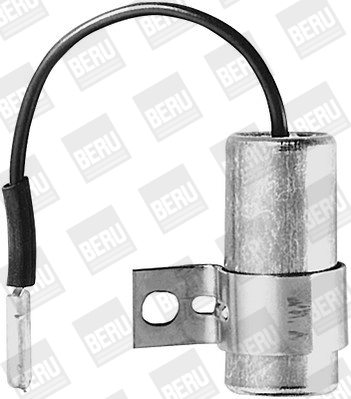 Condensateur d'allumage BorgWarner (BERU) ZK142 (X1)