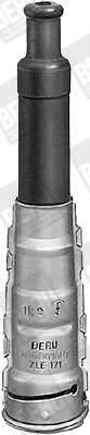 Capuchon de bougie BorgWarner (BERU) ZLE120 (X1)