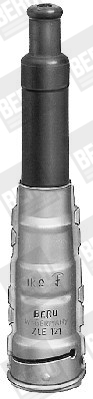 Capuchon de bougie BorgWarner (BERU) ZLE130 (X1)