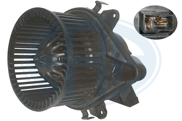 Relais, chasse du ventilateur de radiateur ERA 661065 (X1)