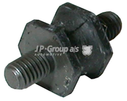 Silentbloc de pompe d'alimentation JP GROUP 1215250200 (X1)