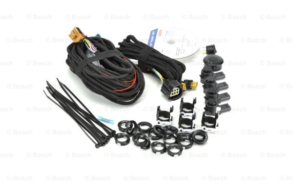 Systeme d'aide au stationnement BOSCH 0 263 009 566 (X1)