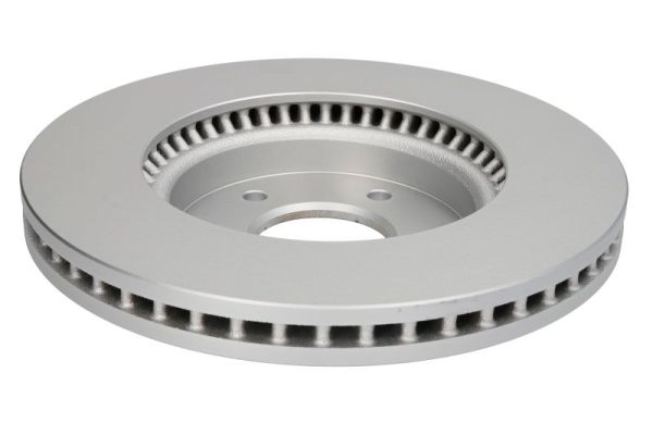Disque de frein avant ABE C30019ABE (X1)