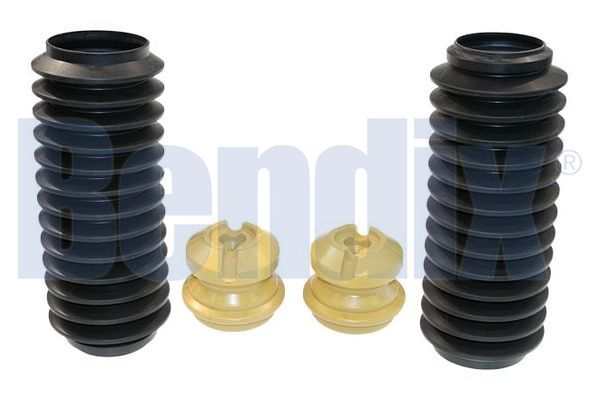 Soufflet protection amortisseur BENDIX 061770B (X1)