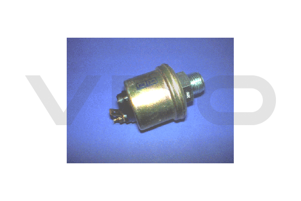 Capteur, pression d'huile CONTINENTAL/VDO 360-081-029-063C (X1)