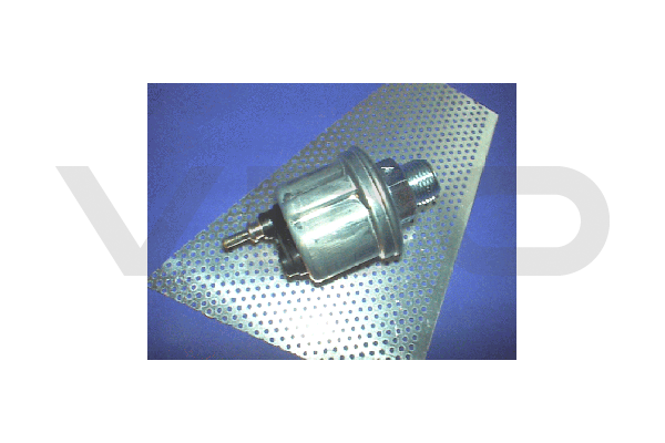 Capteur, pression d'huile CONTINENTAL/VDO 360-081-029-074C (X1)