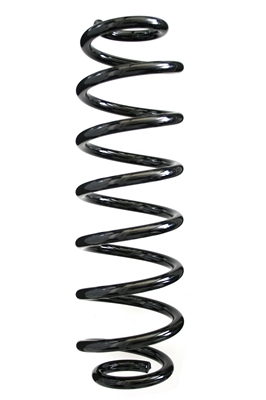 Ressort de suspension pour suspension//Amortisseur Essieu Arrière SPIDAN 86499