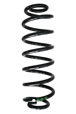 Ressort de suspension pour suspension//Amortisseur Essieu Arrière SPIDAN 86499