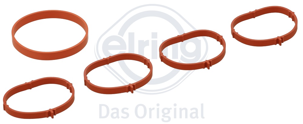 Joint de collecteur ELRING 334.670 (X1)