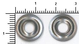 Bague d'étanchéité, porte-injecteur ELRING 297.260 (X1)