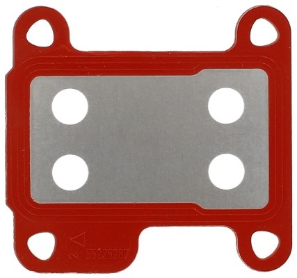 Joint Vanne Egr Pour Alfa Romeo 159 939 Au Meilleur Prix Yakarouler
