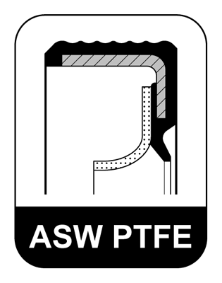 Joint spi transmission ELRING 520.290 (X1)