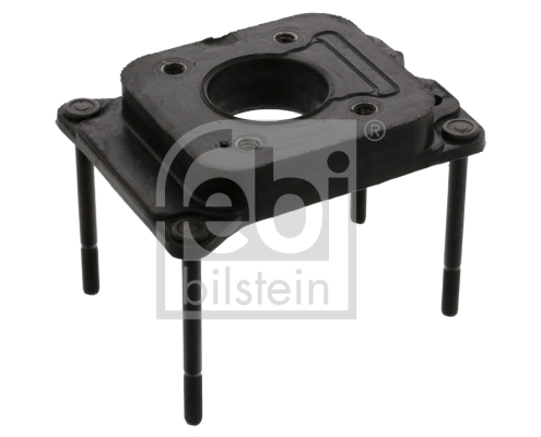 Flasque, injection centrale FEBI BILSTEIN 02393 (X1)