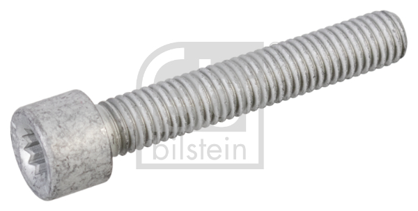 Vis, flasque d'arbre de cardan FEBI BILSTEIN 03004 (X1)