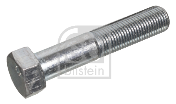 Vis, flasque d'arbre de cardan FEBI BILSTEIN 04678 (X1)