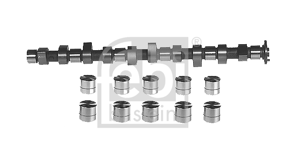 Arbre a  cames FEBI BILSTEIN 05444 (X1)