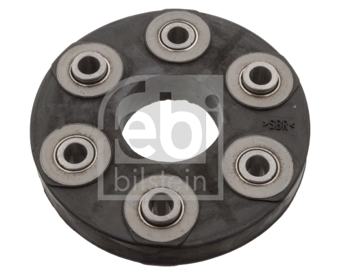 Joint, arbre longitudinal FEBI BILSTEIN 07542 (X1)