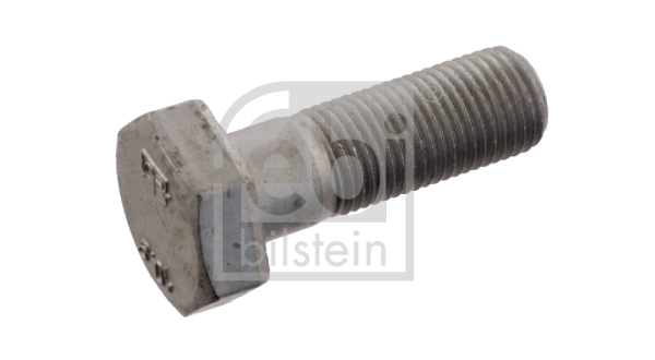 Vis, flasque d'arbre de cardan FEBI BILSTEIN 07913 (X1)