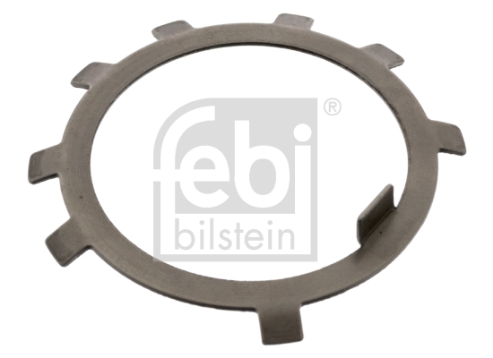 Disque denté, engrenage planétaire FEBI BILSTEIN 101228 (X1)