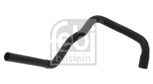Durite De Radiateur Febi Bilstein - Pour Volkswagen New Beetle 1.6, 1.8T, 2.0 - Référence 32118 - 3