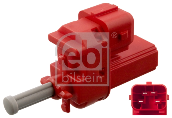 Contacteur de feu stop FEBI BILSTEIN 103675 (X1)