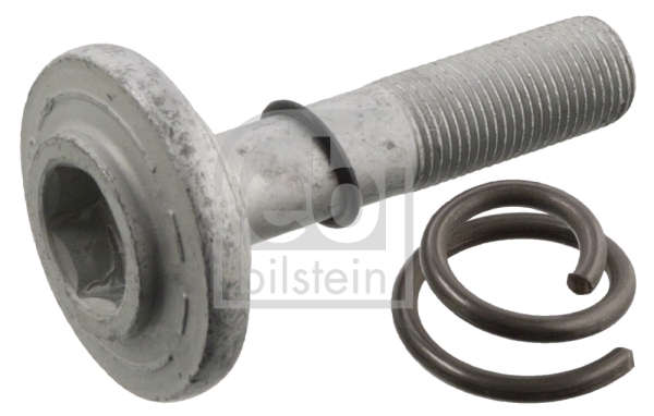 Vis d'essieu, arbre de commande FEBI BILSTEIN 104750 (X1)