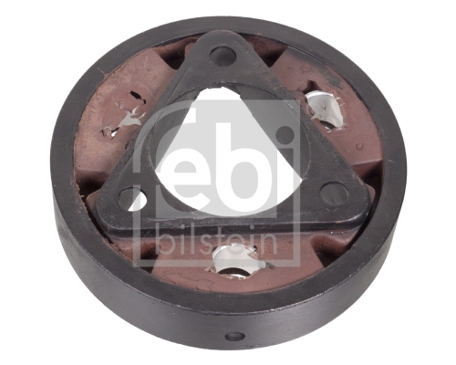 Silentbloc de suspension FEBI BILSTEIN 10643 (X1)