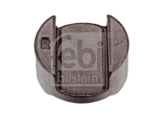 Patin de butée, soupapes d'admission/d'émission FEBI BILSTEIN 12067 (X1)
