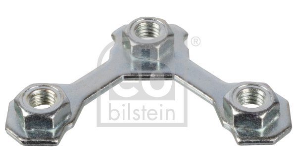 Kit de reparation rotule de suspension FEBI BILSTEIN 14238 (X1)