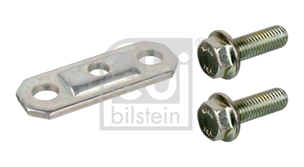 Kit de reparation rotule de suspension FEBI BILSTEIN 14242 (X1)