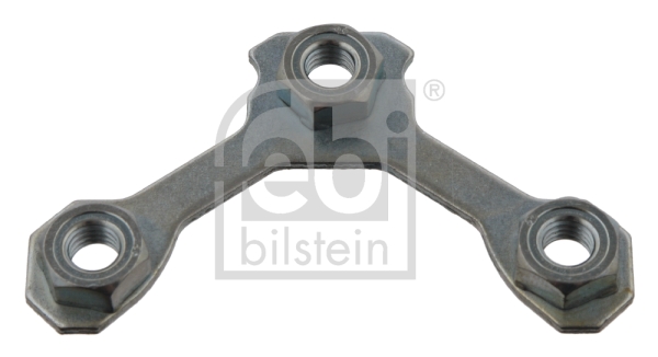 Kit de reparation rotule de suspension FEBI BILSTEIN 14252 (X1)