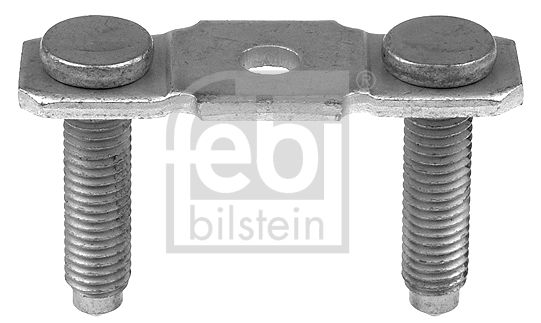 Kit de reparation rotule de suspension FEBI BILSTEIN 14260 (X1)