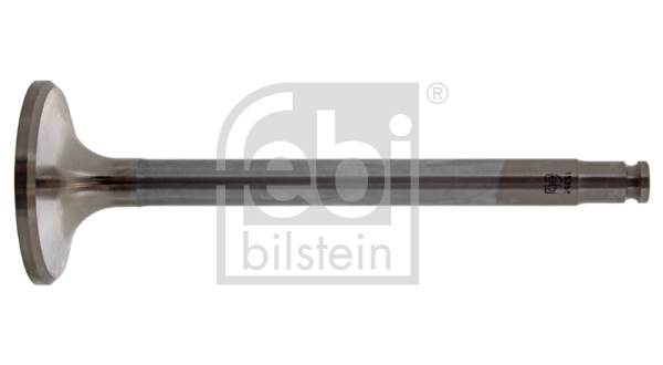 Soupape d'échappement FEBI BILSTEIN 15356 (X1)