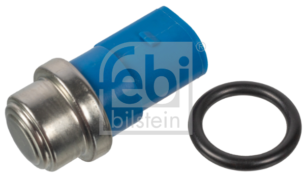 Interrupteur de temperature, ventilateur de radiateur FEBI BILSTEIN 170145 (X1)