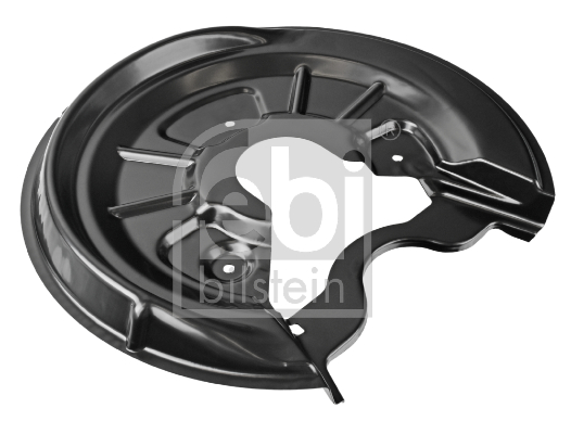 BSP OPTIMAL Déflecteur disque de frein BSP-1032R arrière droit acier 