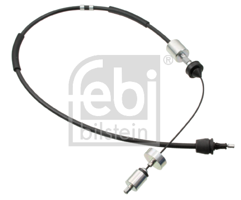 Cable d'embrayage FEBI BILSTEIN 172058 (X1)