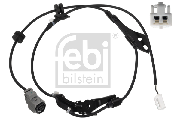 Cable de connexion ABS FEBI BILSTEIN 172072 (X1)