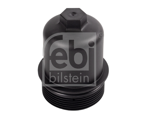 Boitier de filtre a huile FEBI BILSTEIN 172893 (X1)