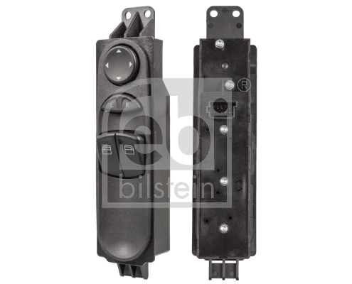 Habitacle FEBI BILSTEIN 173908 (X1)