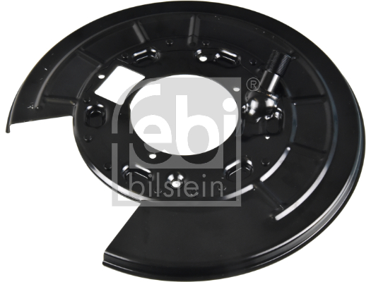 Déflecteur disques de freins FEBI BILSTEIN 175723 (X1)