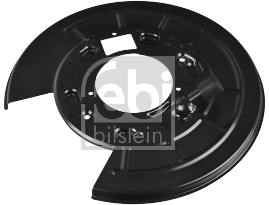 Déflecteur disques de freins FEBI BILSTEIN 175724 (X1)