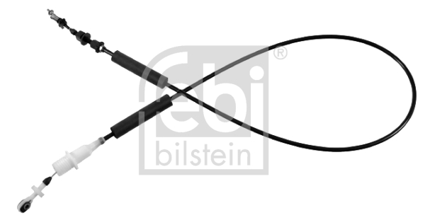 Cable d'accelerateur FEBI BILSTEIN 21366 (X1)