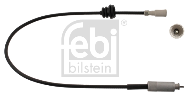 Cable de compteur FEBI BILSTEIN 21391 (X1)