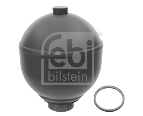Spheres de suspension FEBI BILSTEIN 22501 (X1)